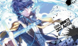 斗罗大陆动漫2,热血青春，武魂觉醒