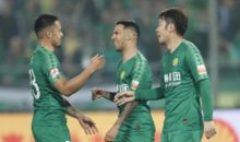 91直播中超,激情赛事，精彩瞬间回顾