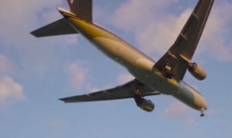 飞机视频,飞机视频捕捉壮丽航程瞬间