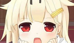 动漫女生眼睛图片,动漫女生眼波流转之美