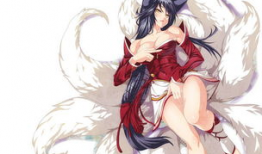 狐狸动漫,穿越时空的奇幻之旅