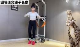 双脚跳绳视频,轻松掌握健康活力运动