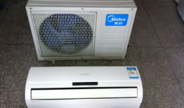 美的空调清洗视频教程,轻松掌握清洁保养技巧